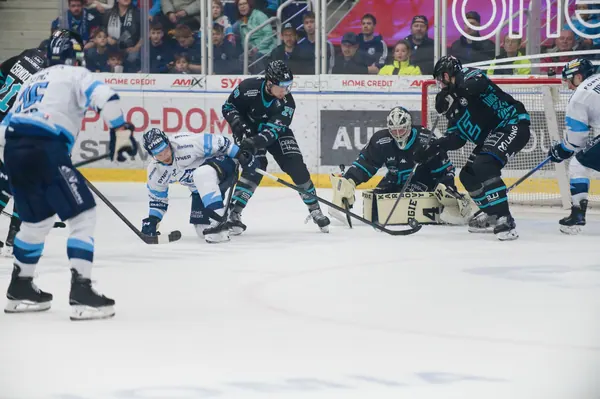 BTL – Karlovy Vary, 20. 3. 2026