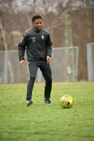 FK Jablonec B – SK Benátky n. J., 15. 3. 2026