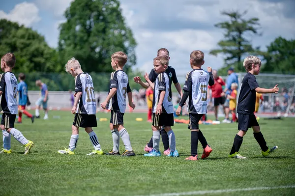 JUNIOR NORTH CUP MICRO 2026, 6. 6. 2026
