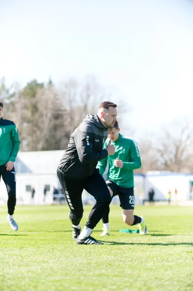 FK Jablonec – FK Bohemians Praha, 27. 3. 2026