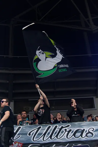 BTL – Karlovy Vary, 27. 3. 2026