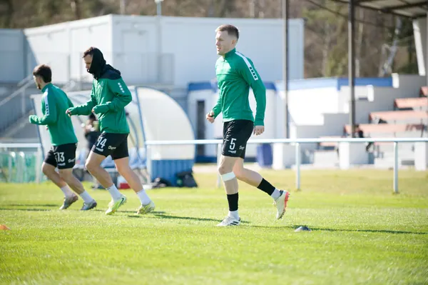 FK Jablonec – FK Bohemians Praha, 27. 3. 2026