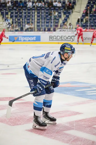 BTL – Třinec, 18. 10. 2025