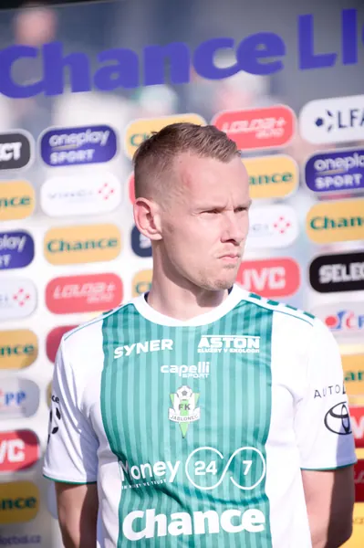 FK Jablonec – FC Slovan Liberec, 25. 4. 2026