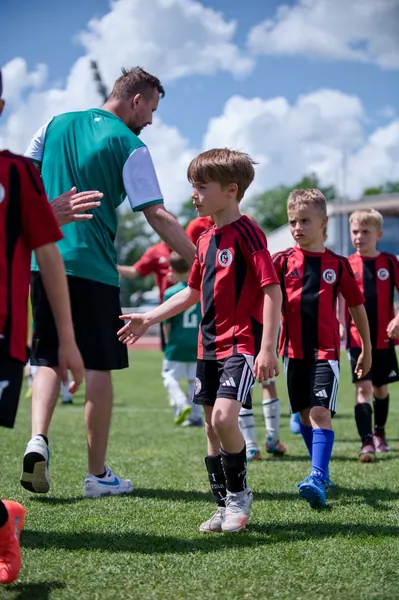 JUNIOR NORTH CUP MICRO 2026, 6. 6. 2026