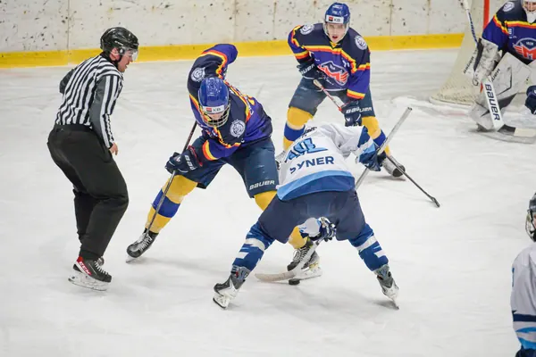 U20: BTL – CBE, 21. 11. 2025