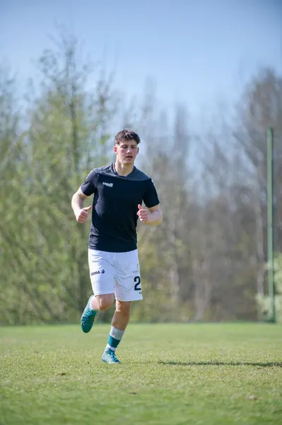 FK Jablonec B – FK Baník Most, 3. 5. 2026