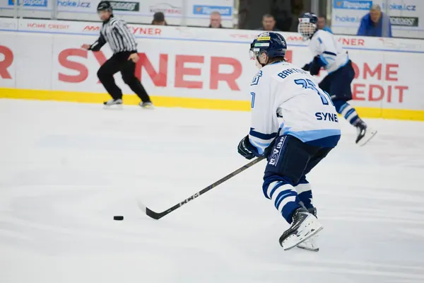 U20: BTL – Hradec Králové, 20. 9. 2025