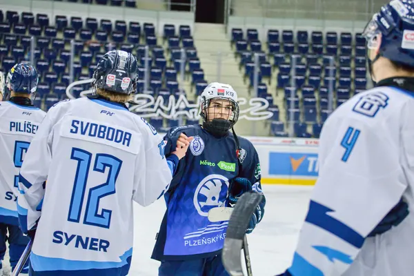 U20: BTL – Plzeň, 22. 11. 2025