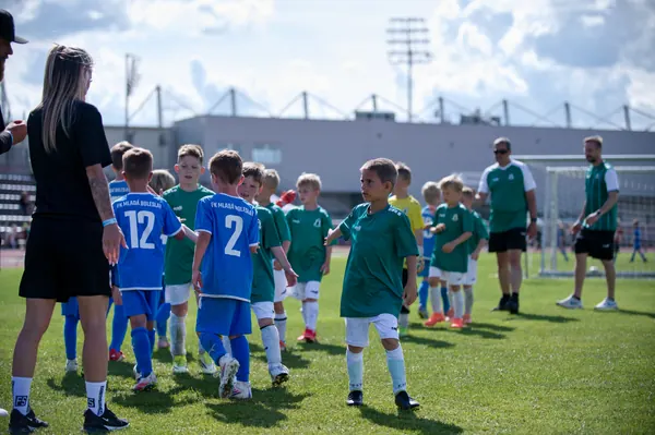 JUNIOR NORTH CUP MICRO 2026, 6. 6. 2026