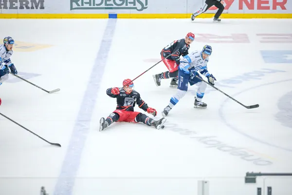 BTL – Hradec Králové, 23. 11. 2025