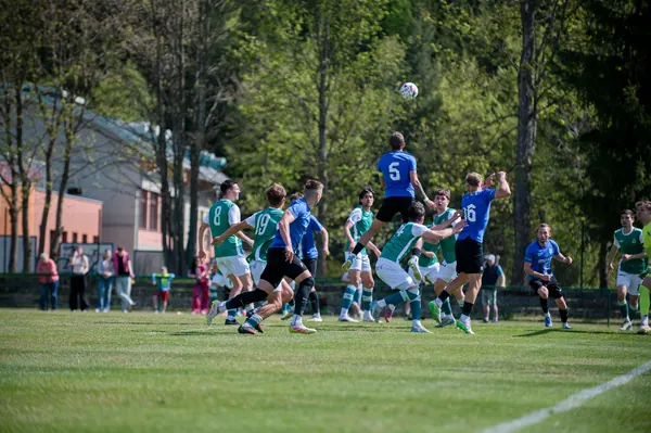 FK Jablonec B – FK Baník Most, 3. 5. 2026