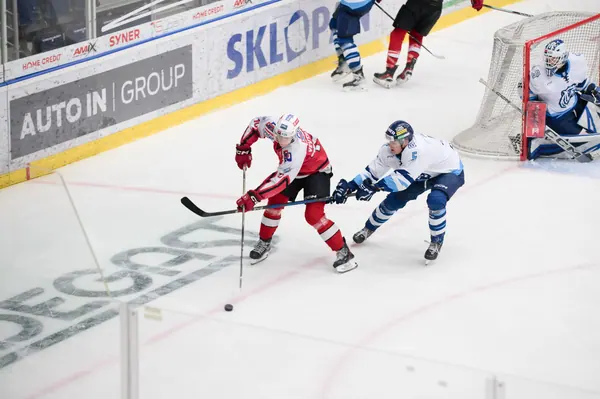 U20: BTL – Pardubice, 24. 1. 2026