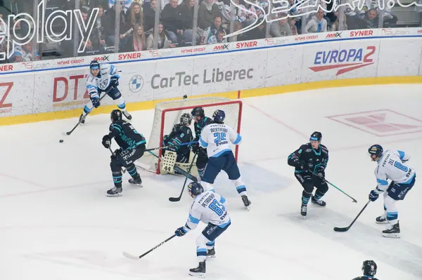 BTL – Karlovy Vary, 20. 3. 2026