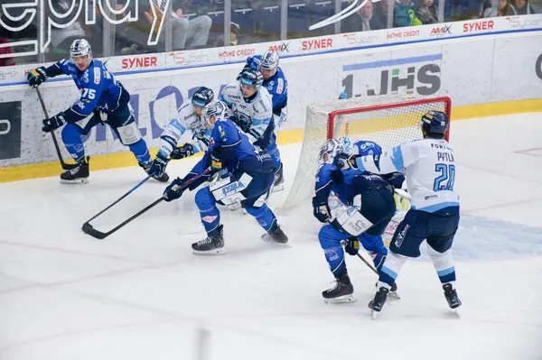 BTL – Dresden, 19. 2. 2026