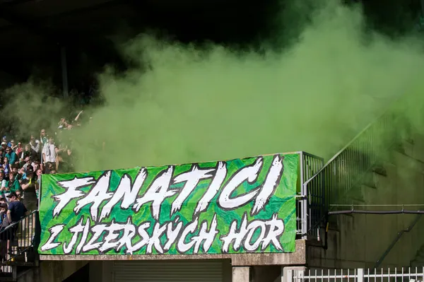 FK Jablonec – FC Slovan Liberec, 25. 4. 2026