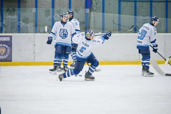 U20: BTL – CBE, 21. 11. 2025