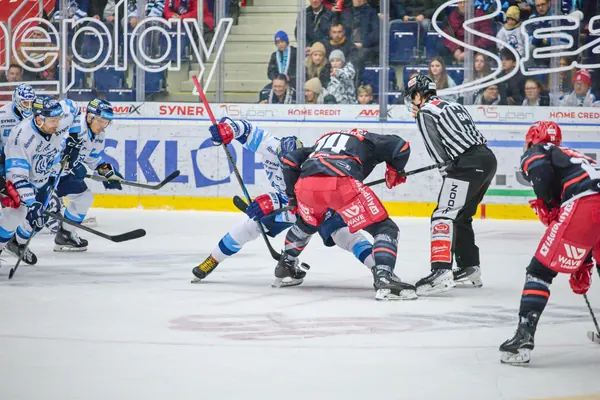 BTL – Hradec Králové, 23. 11. 2025