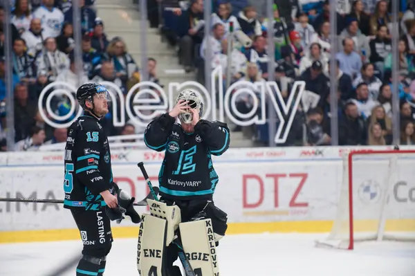 BTL – Karlovy Vary, 20. 3. 2026