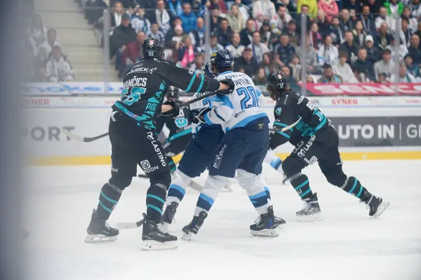 BTL – Karlovy Vary, 27. 3. 2026