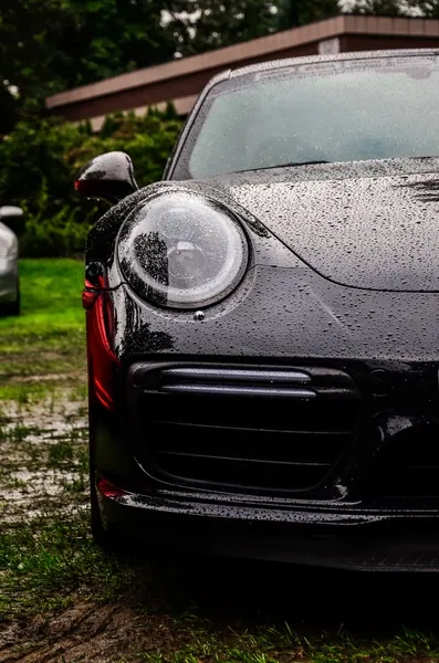 Porsche Vratislavice, 6. 9. 2025