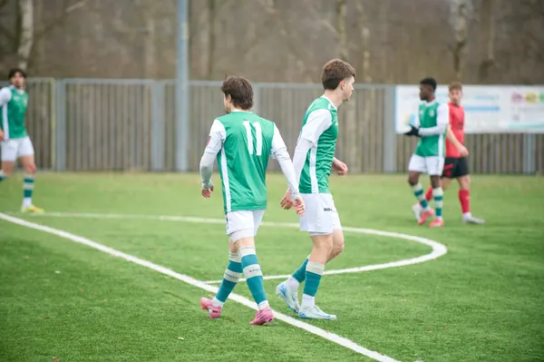 FK Jablonec B – SK Benátky n. J., 15. 3. 2026