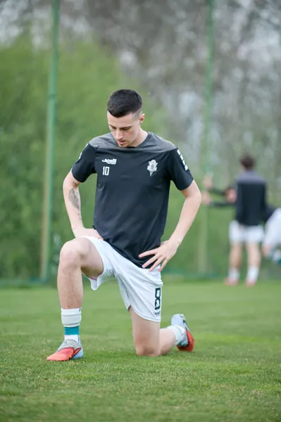 FK Jablonec B – FK Arsenal Česká Lípa, 19. 4. 2026