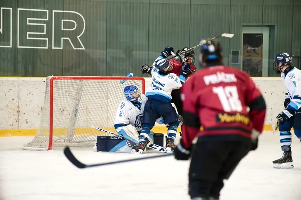 U17: BTL – Sparta Praha, 29. 3. 2026