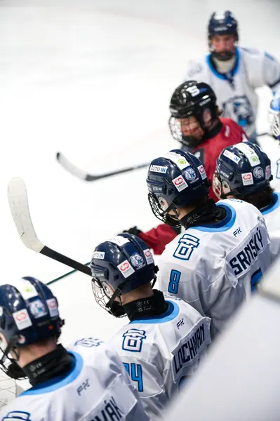 U17: BTL – Sparta Praha, 29. 3. 2026