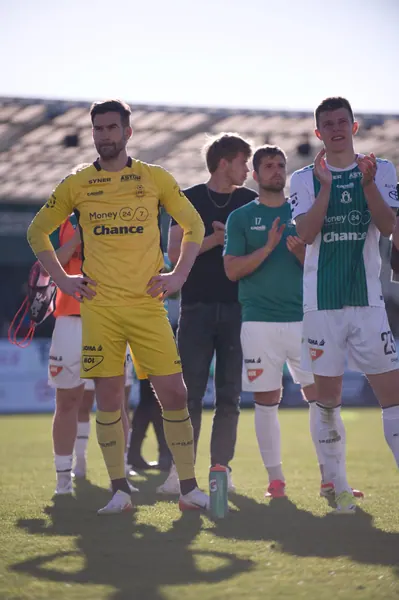 FK Jablonec – FC Slovan Liberec, 25. 4. 2026