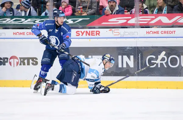 BTL – Plzeň, 9. 1. 2026