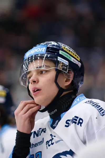 Jaromír Pérez, 9. 1. 2026, BTL – Plzeň