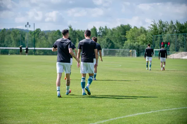 FK Jablonec B – TJ Ústí nad Orlicí, 31. 5. 2026