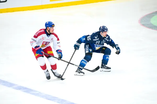 CZE – FIN – legio, 11. 12. 2025