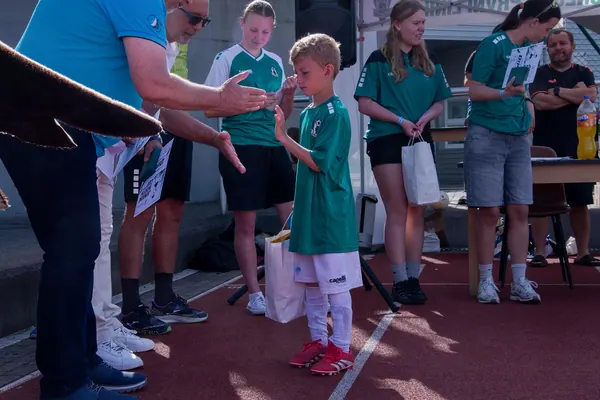 JUNIOR NORTH CUP MICRO 2026, 6. 6. 2026