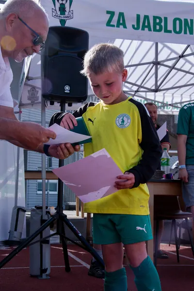 JUNIOR NORTH CUP MICRO 2026, 6. 6. 2026