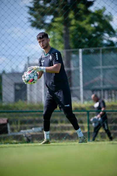 FK Jablonec B – FK Neratovice-Byškovice, 28. 5. 2026