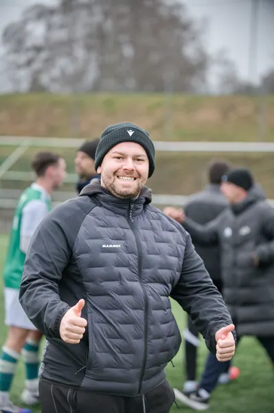 FK Jablonec B – FC Slovan B, 28. 3. 2026