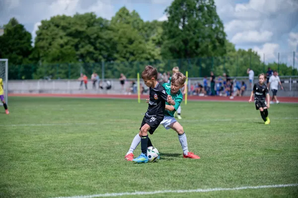 JUNIOR NORTH CUP MICRO 2026, 6. 6. 2026