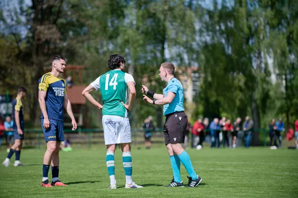 FK Jablonec B – FK Varnsdorf, 17. 5. 2026