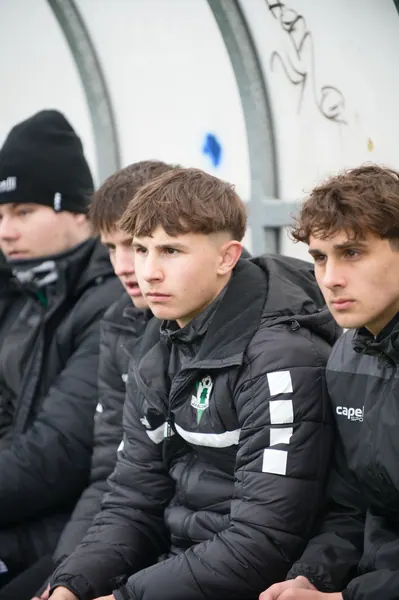 FK Jablonec B – FC Slovan B, 28. 3. 2026