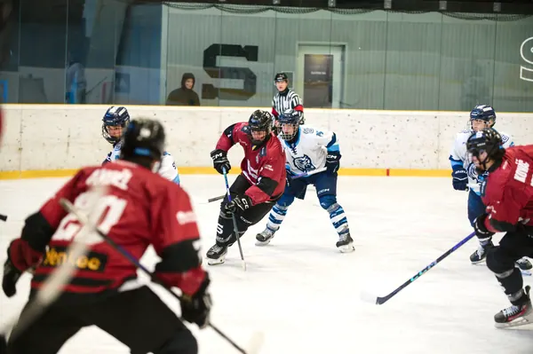 U17: BTL – Sparta Praha, 29. 3. 2026