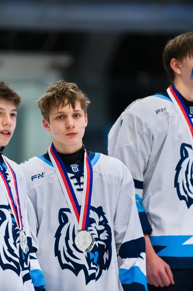U15: BTL – Konec sezony, 1. 4. 2026