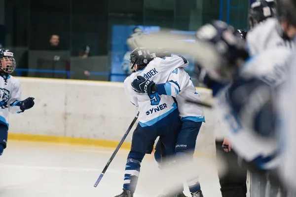 U15: BTL – Mladá Boleslav, 22. 3. 2026
