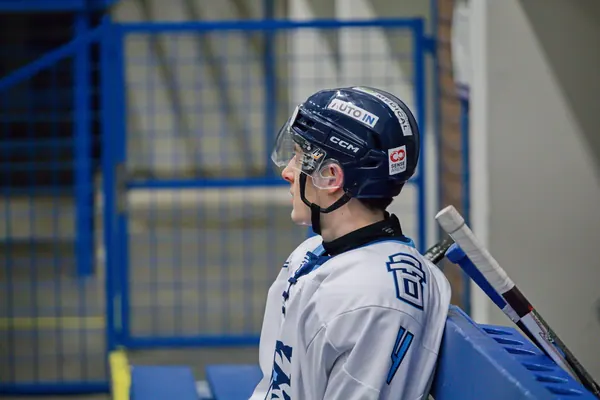 U20: BTL – CBE, 21. 11. 2025