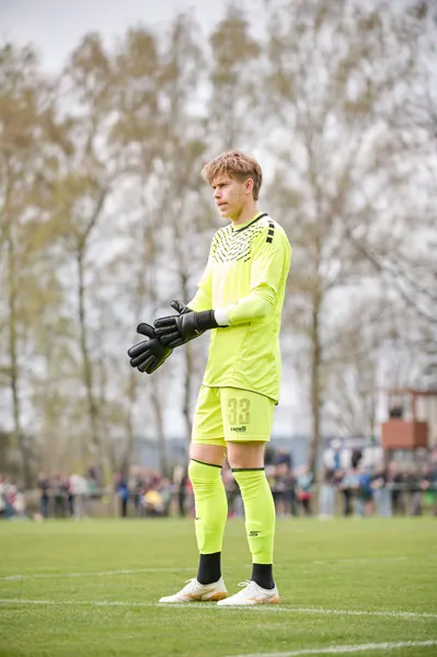 FK Jablonec B – FK Arsenal Česká Lípa, 19. 4. 2026