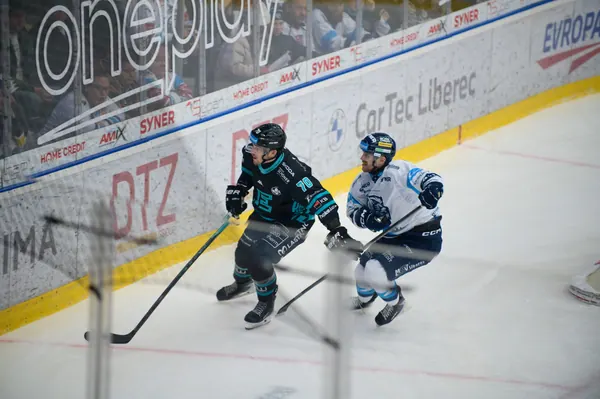 BTL – Karlovy Vary, 27. 3. 2026