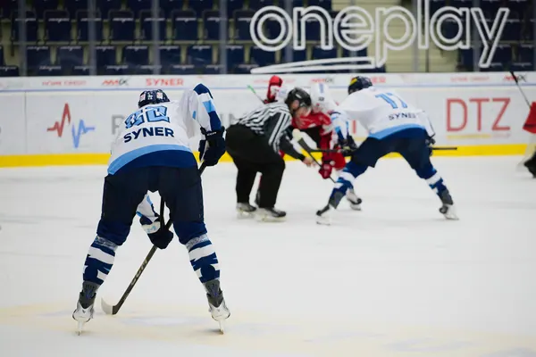 U20: BTL – Pardubice, 19. 9. 2025