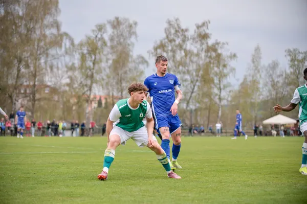 FK Jablonec B – FK Arsenal Česká Lípa, 19. 4. 2026