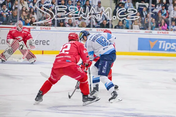 BTL – Třinec, 18. 10. 2025